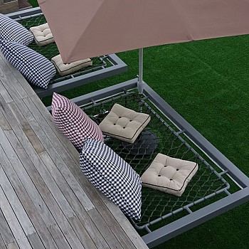 Infinity Pool and Rooftopalt=