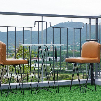 Infinity Pool and Rooftopalt=