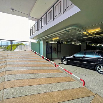Parking & Personal Transportalt=