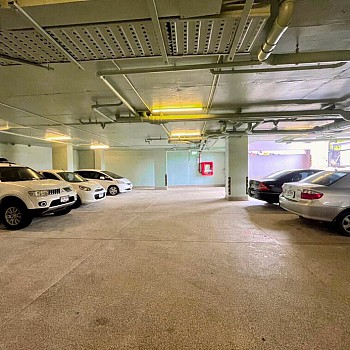 Parking & Personal Transportalt=