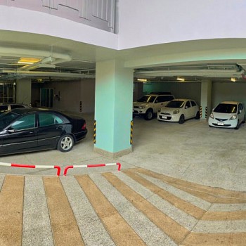 Parking & Personal Transportalt=
