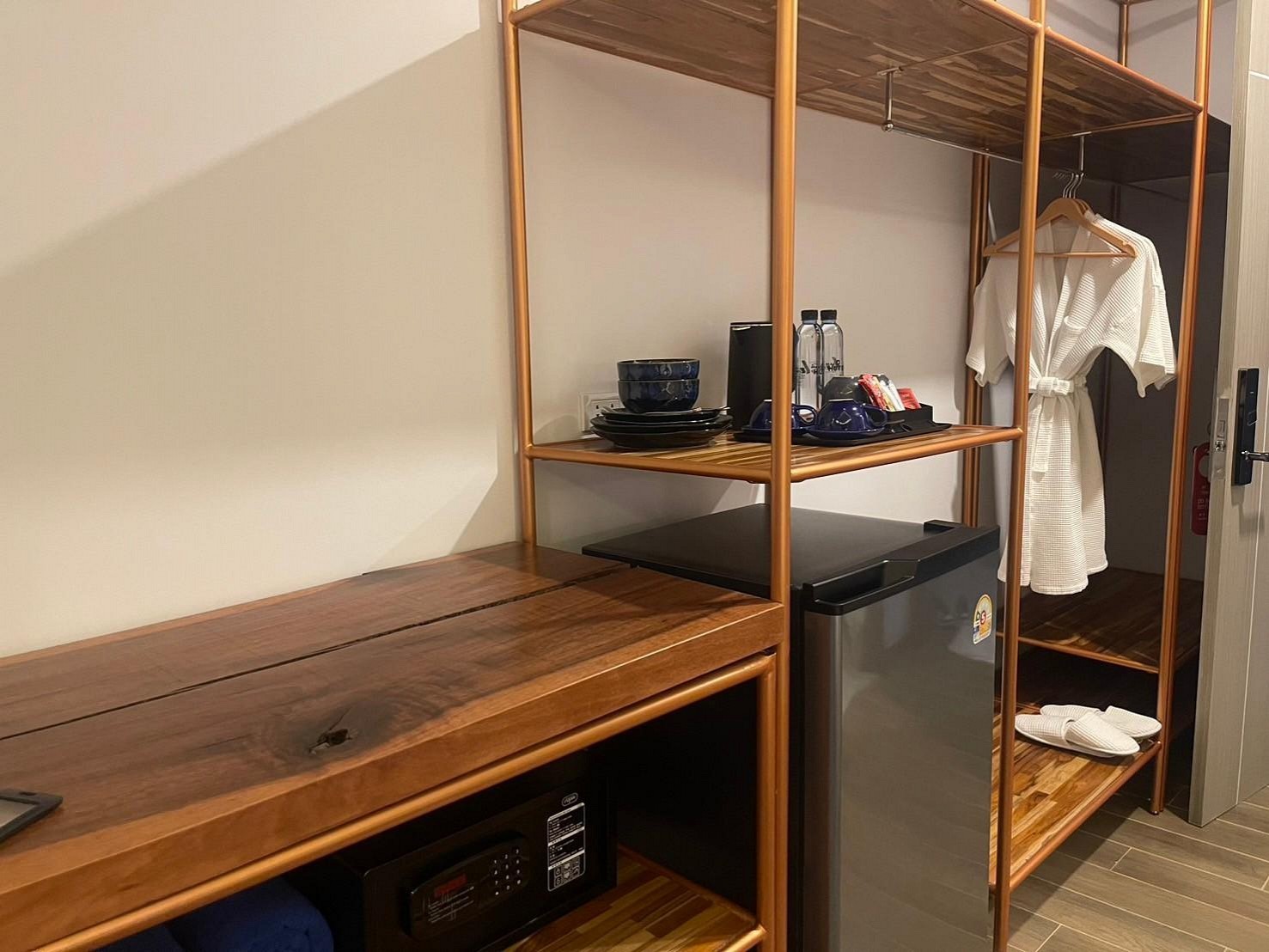 Premium Deluxe Double Room