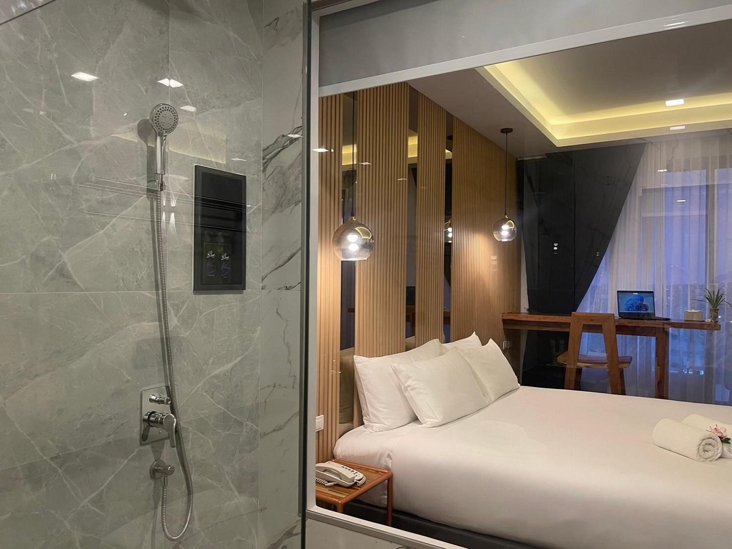 Premium Deluxe Double Room
