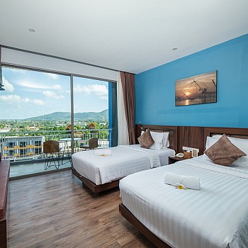 The Blue Roomalt=