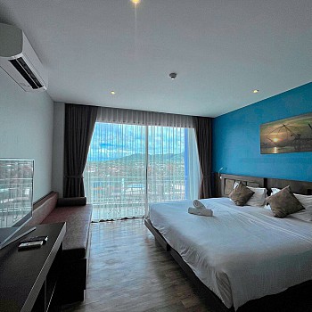 The Blue Roomalt=