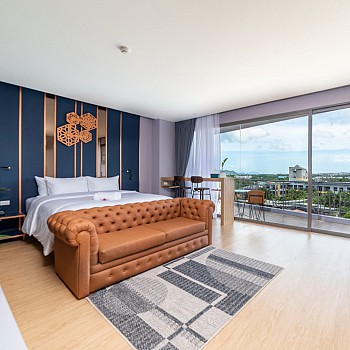 The Blue Roomalt=
