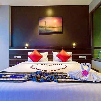 The Blue Roomalt=
