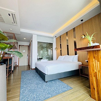 The Blue Mavi Roomalt=