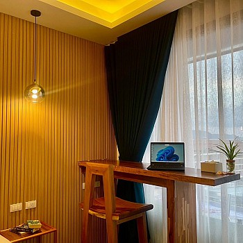 The Blue Mavi Roomalt=