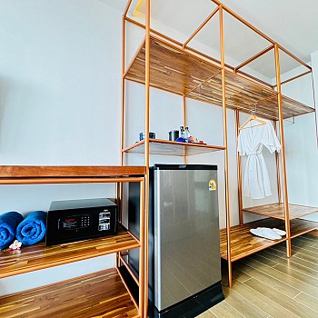 The Blue Mavi Roomalt=