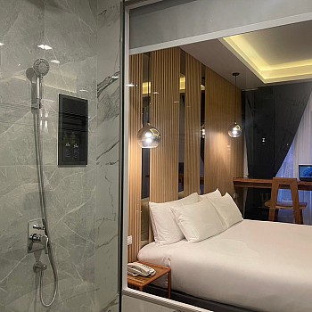 The Blue Mavi Roomalt=