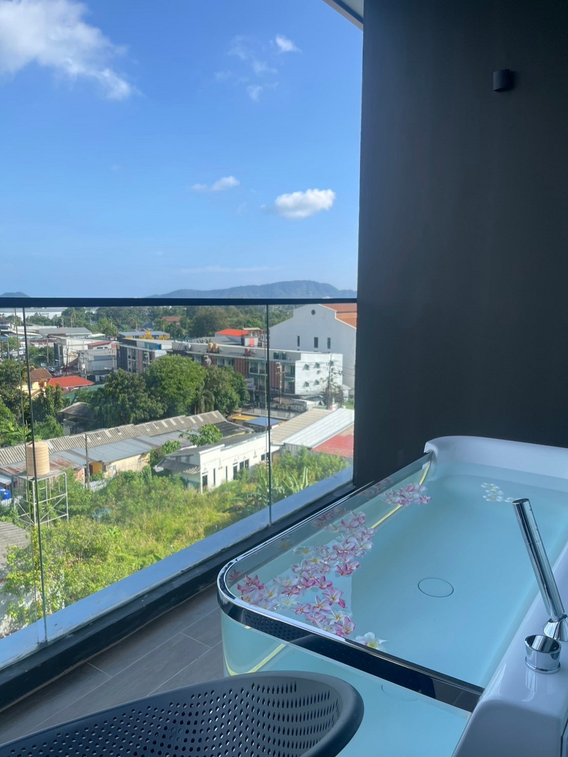 Premium Deluxe Twin Room