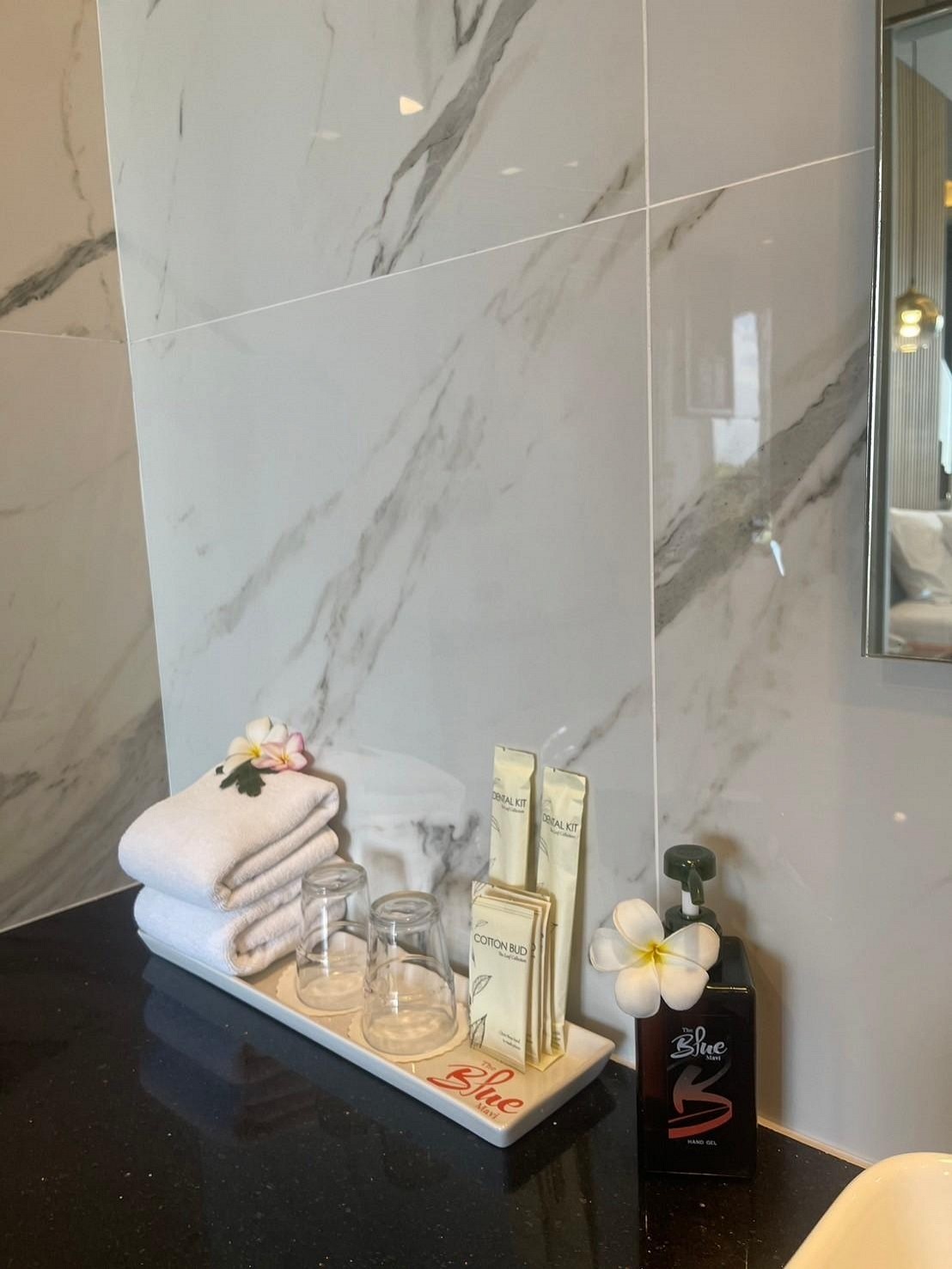 Premium Deluxe Twin Room