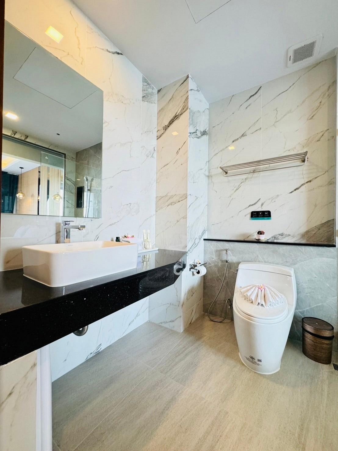 Premium Deluxe Double Room