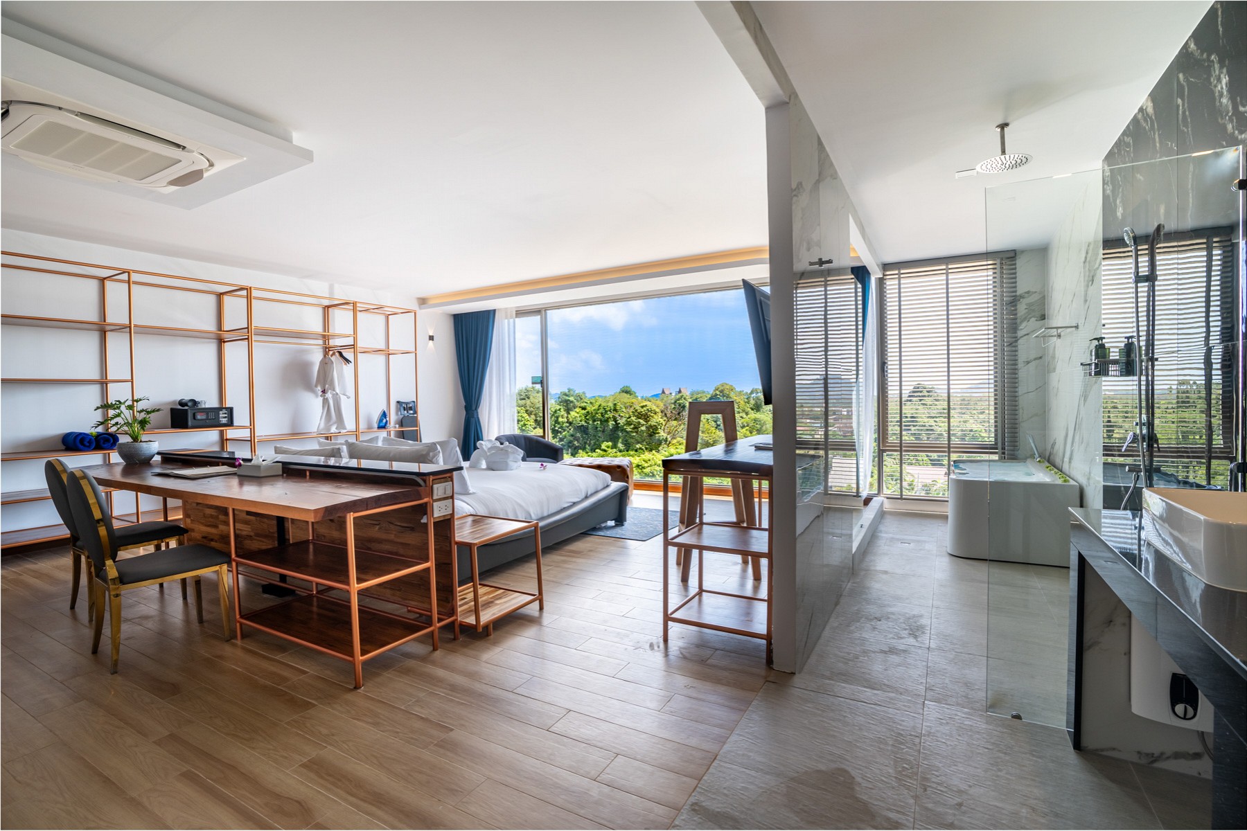 Executive Suite