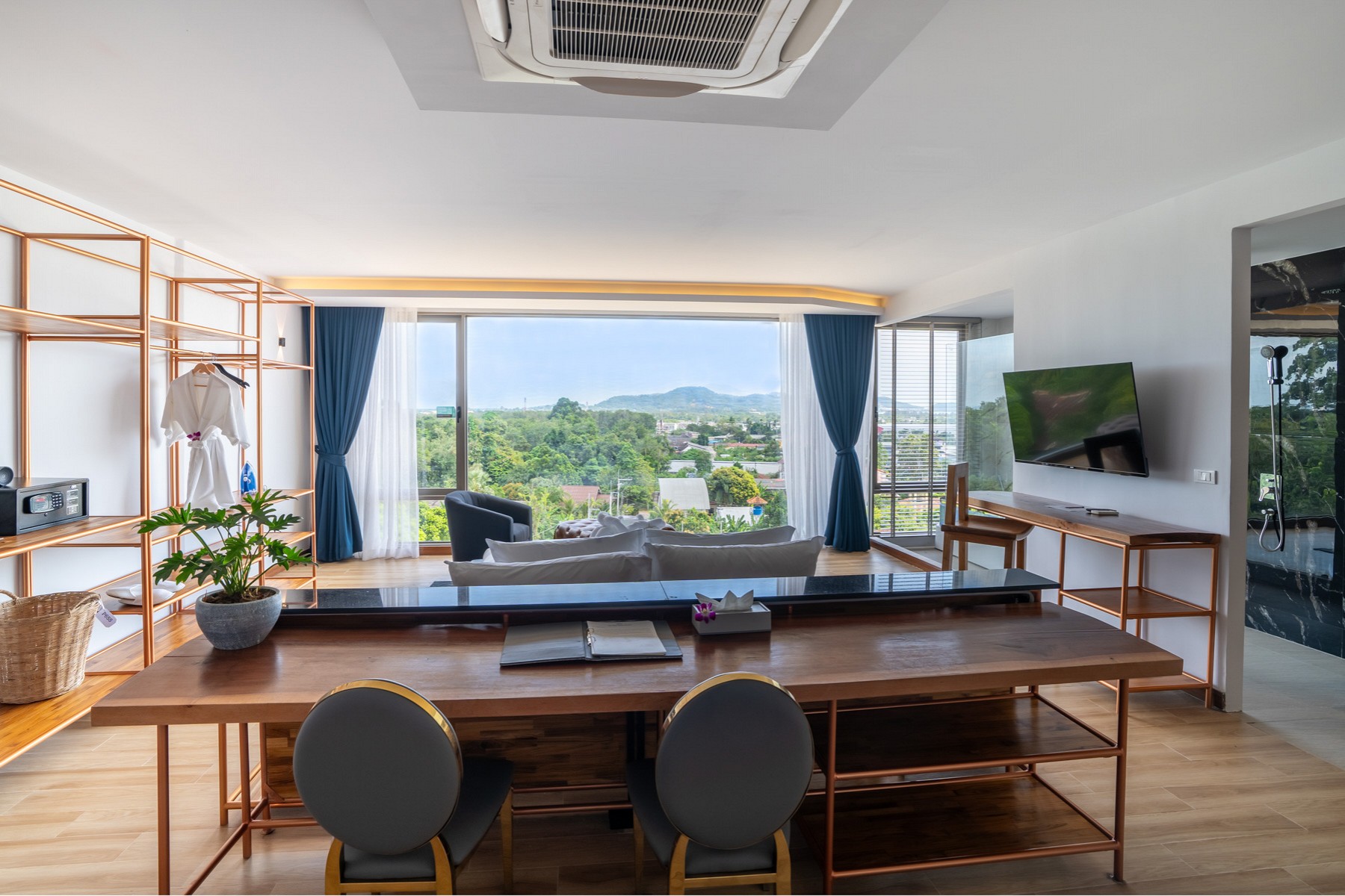 Executive Suite