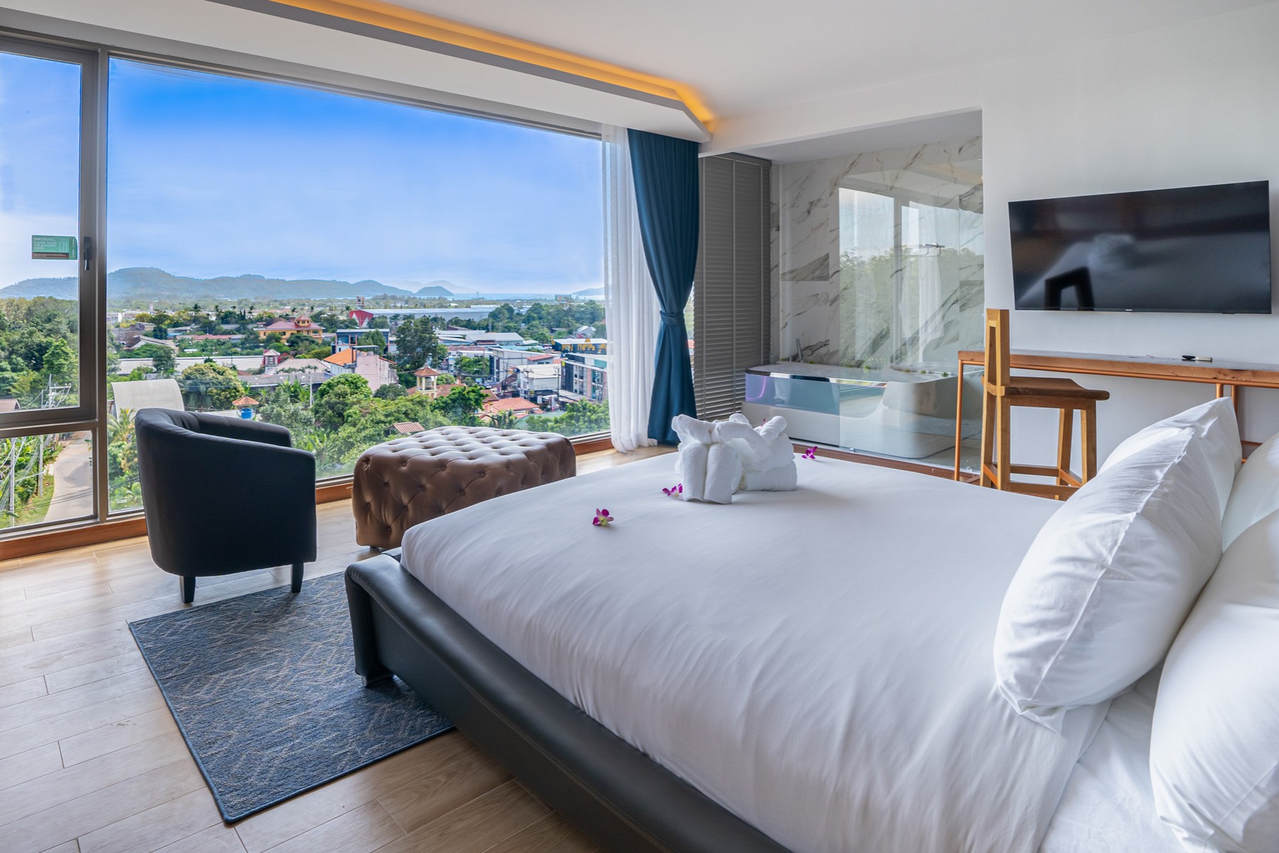 The Blue Mavi Phuket