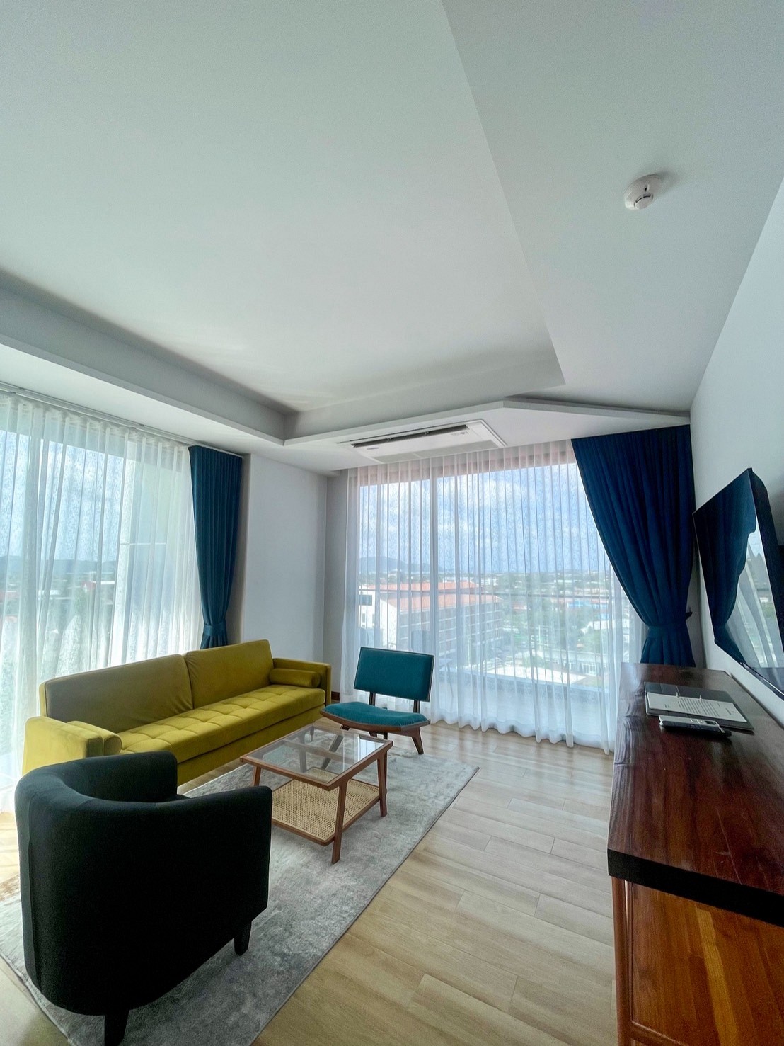 The Blue Mavi Phuket