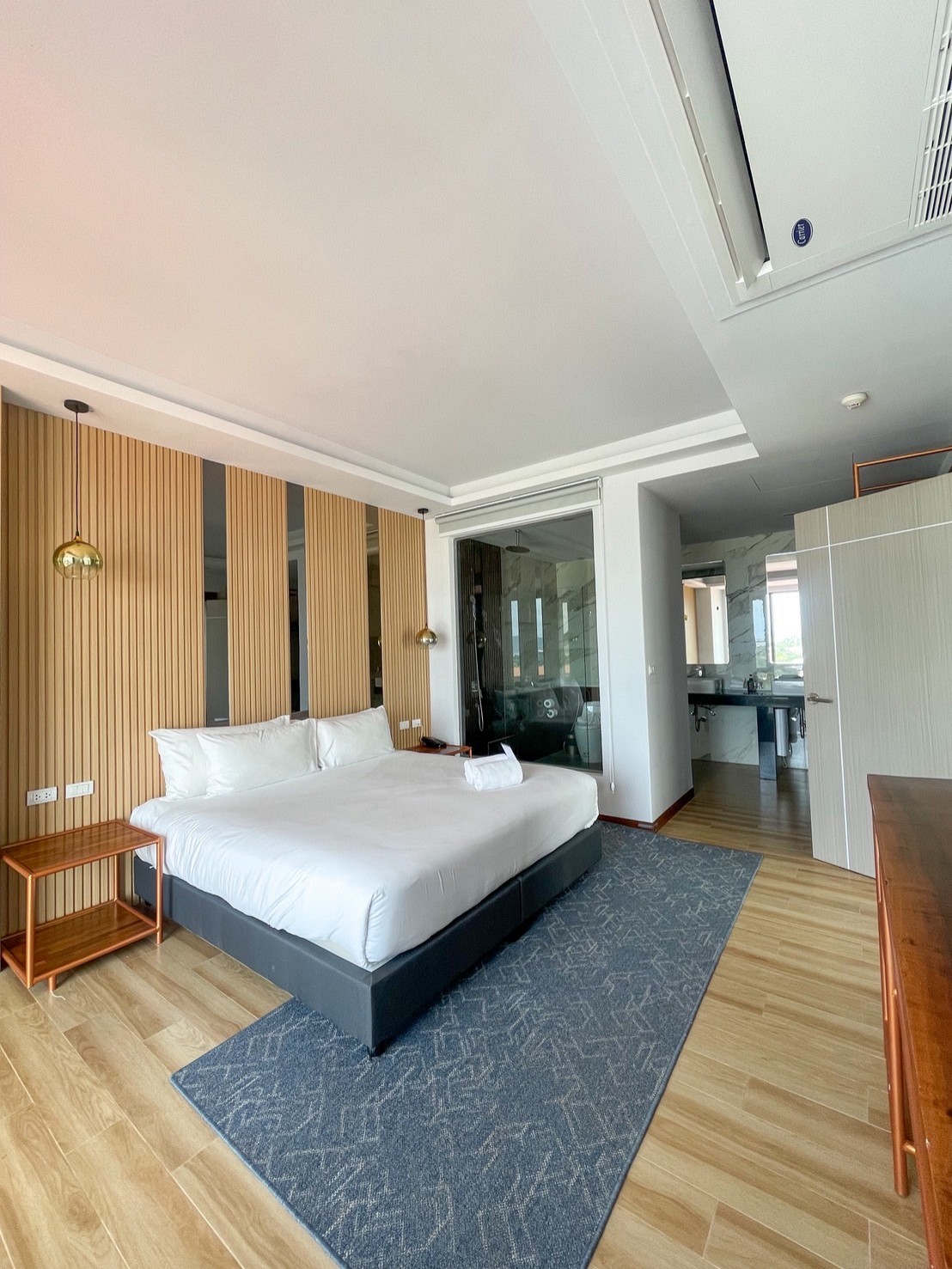 The Blue Mavi Phuket