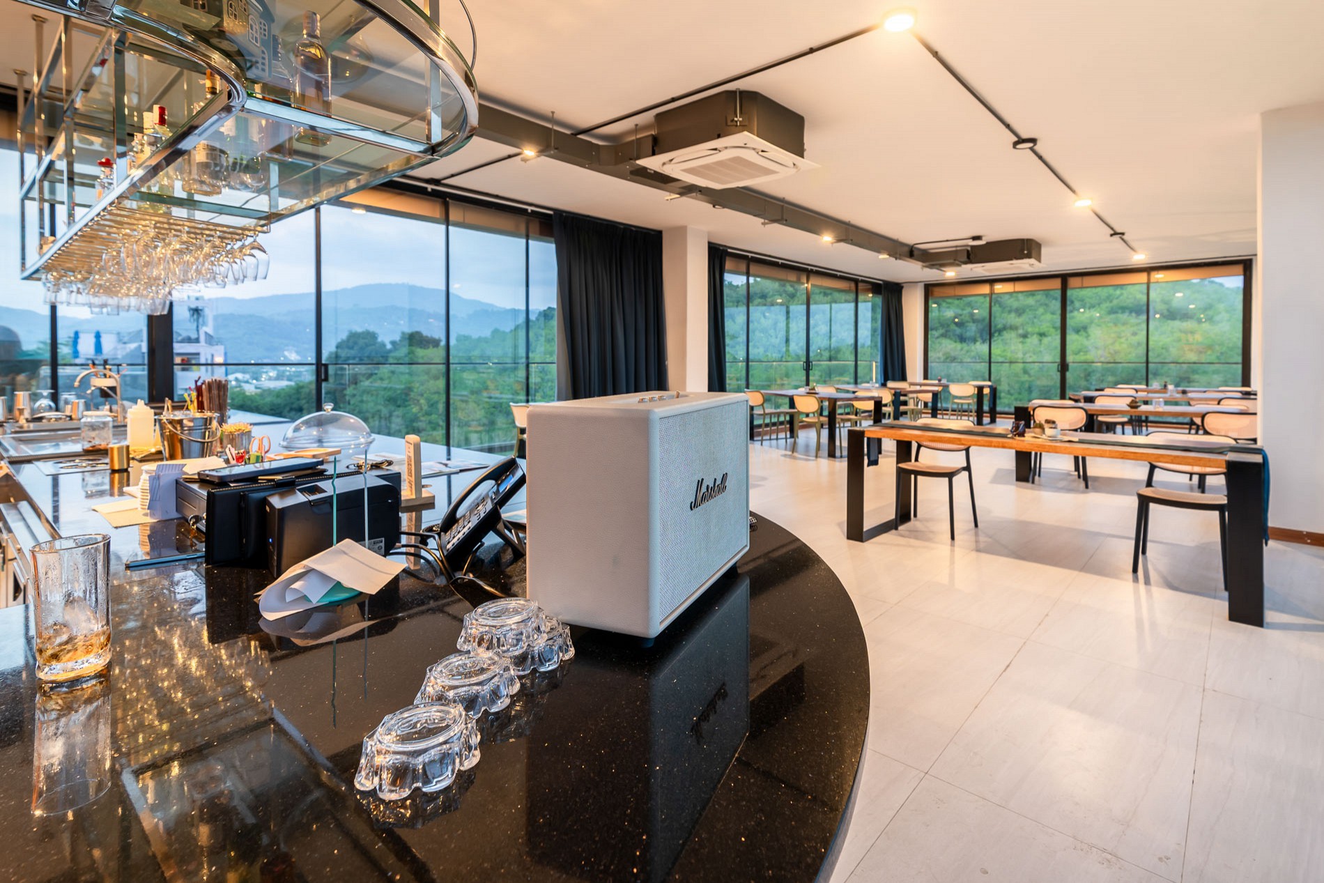 The Blue Mavi Phuket
