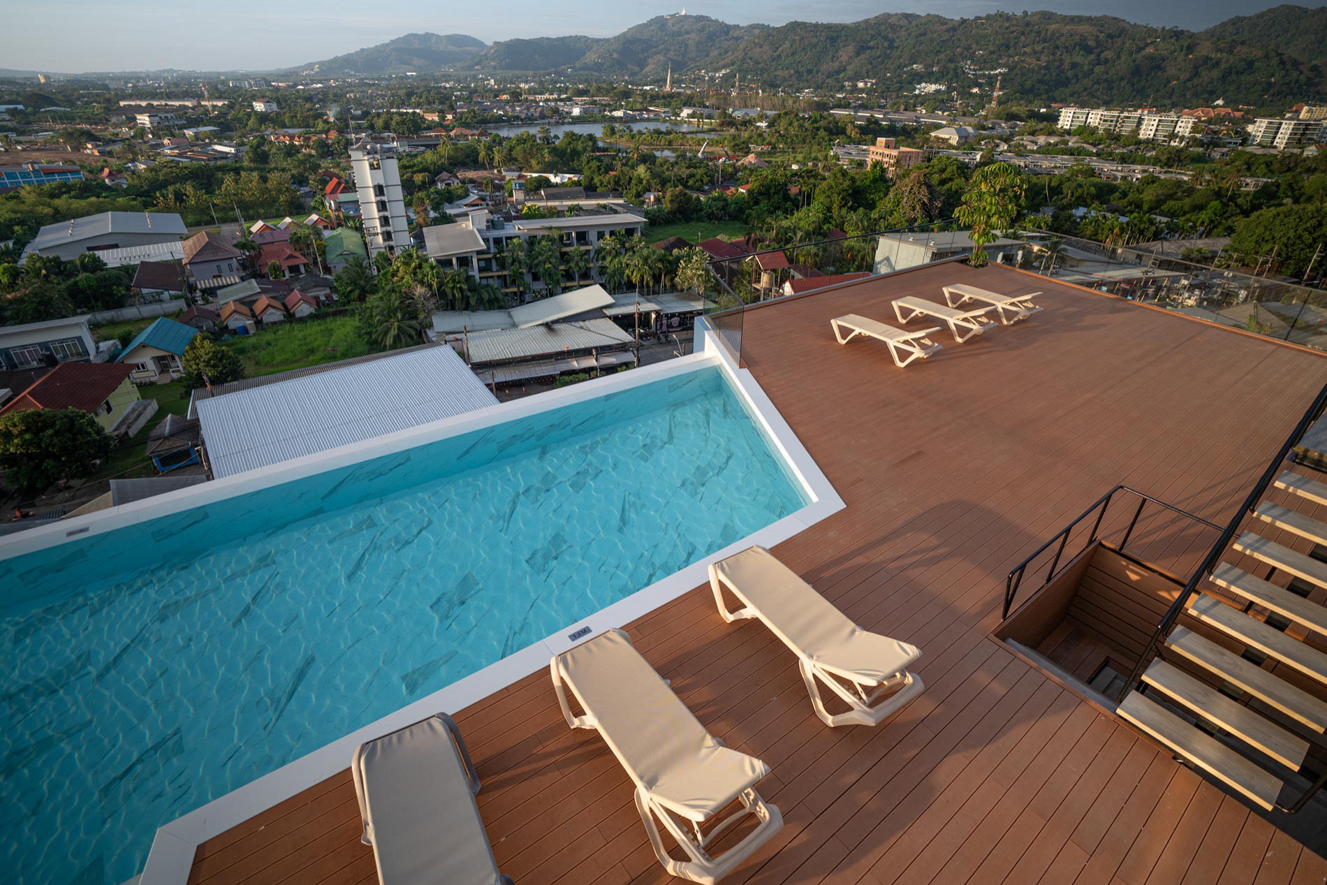 The Blue Mavi Phuket
