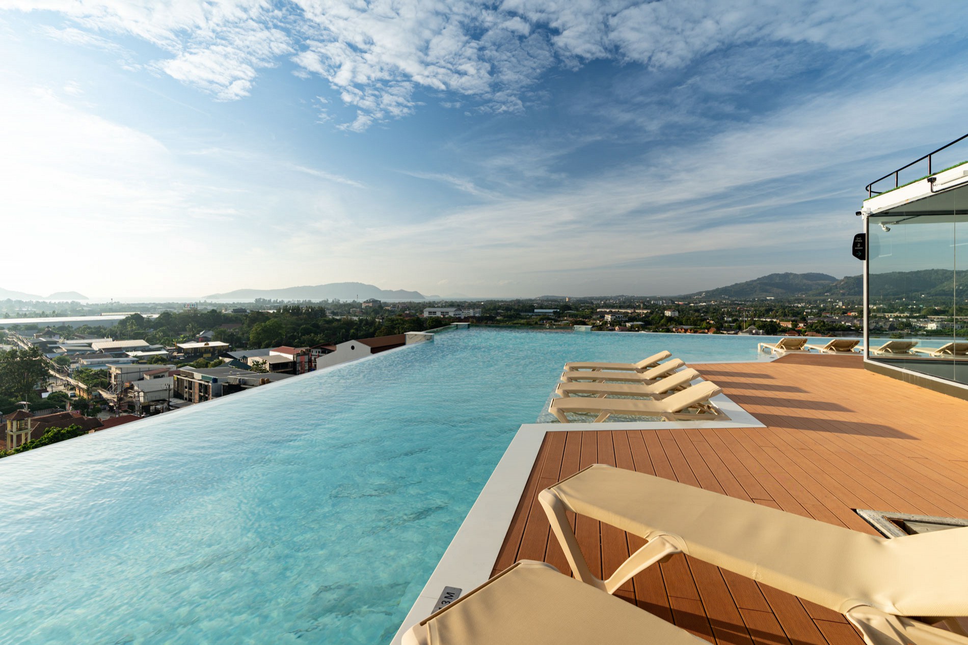 The Blue Mavi Phuket