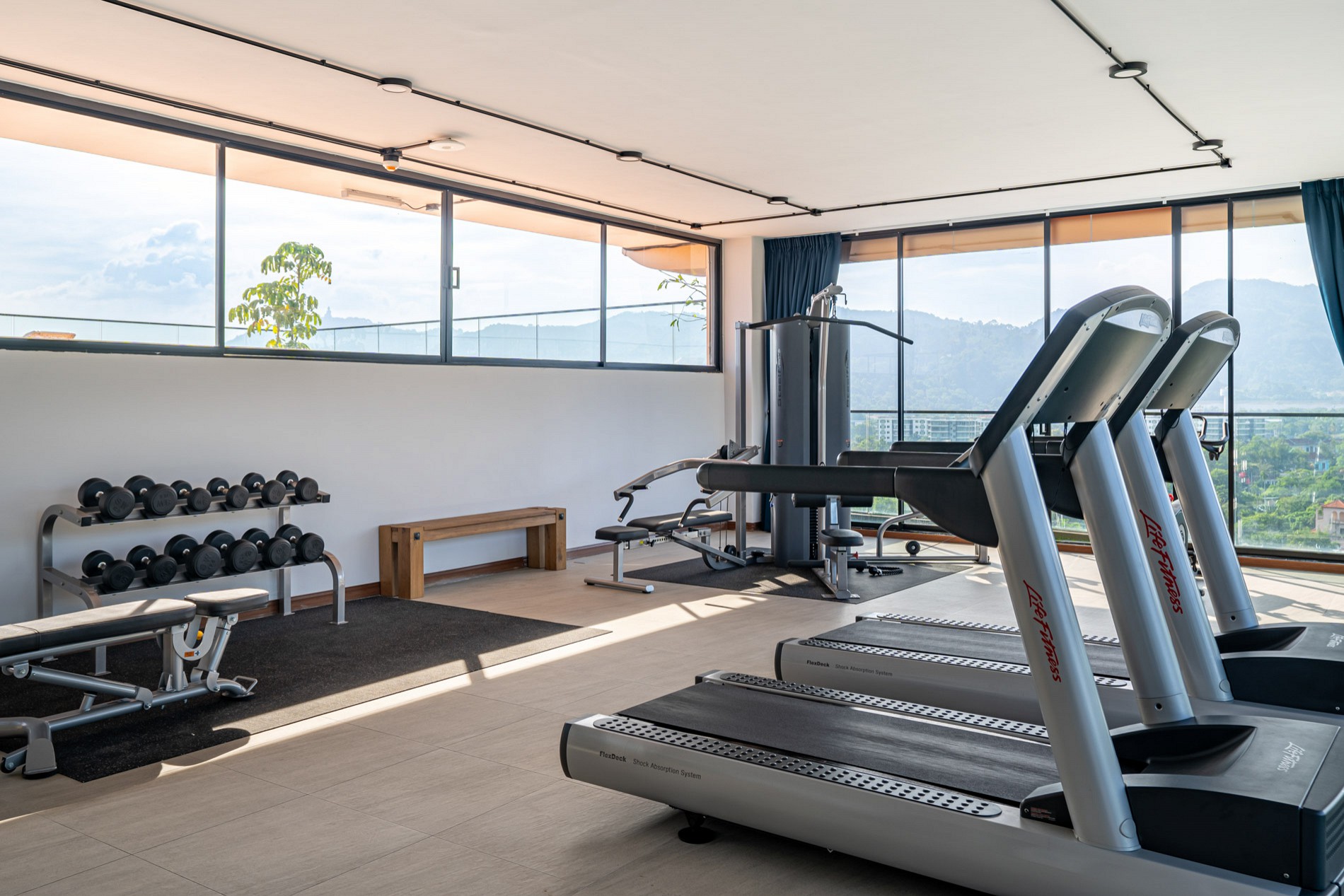 Fitness