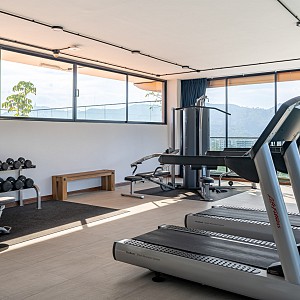 Fitness