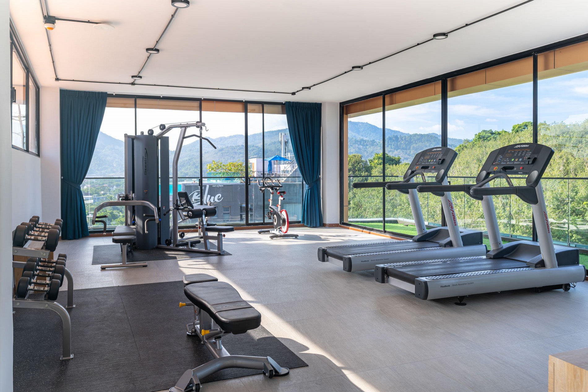 Fitness