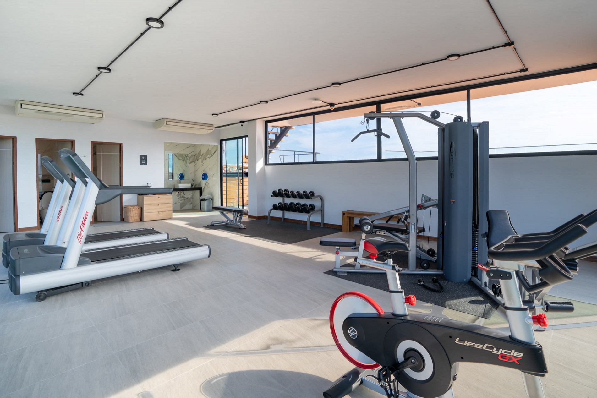Fitness