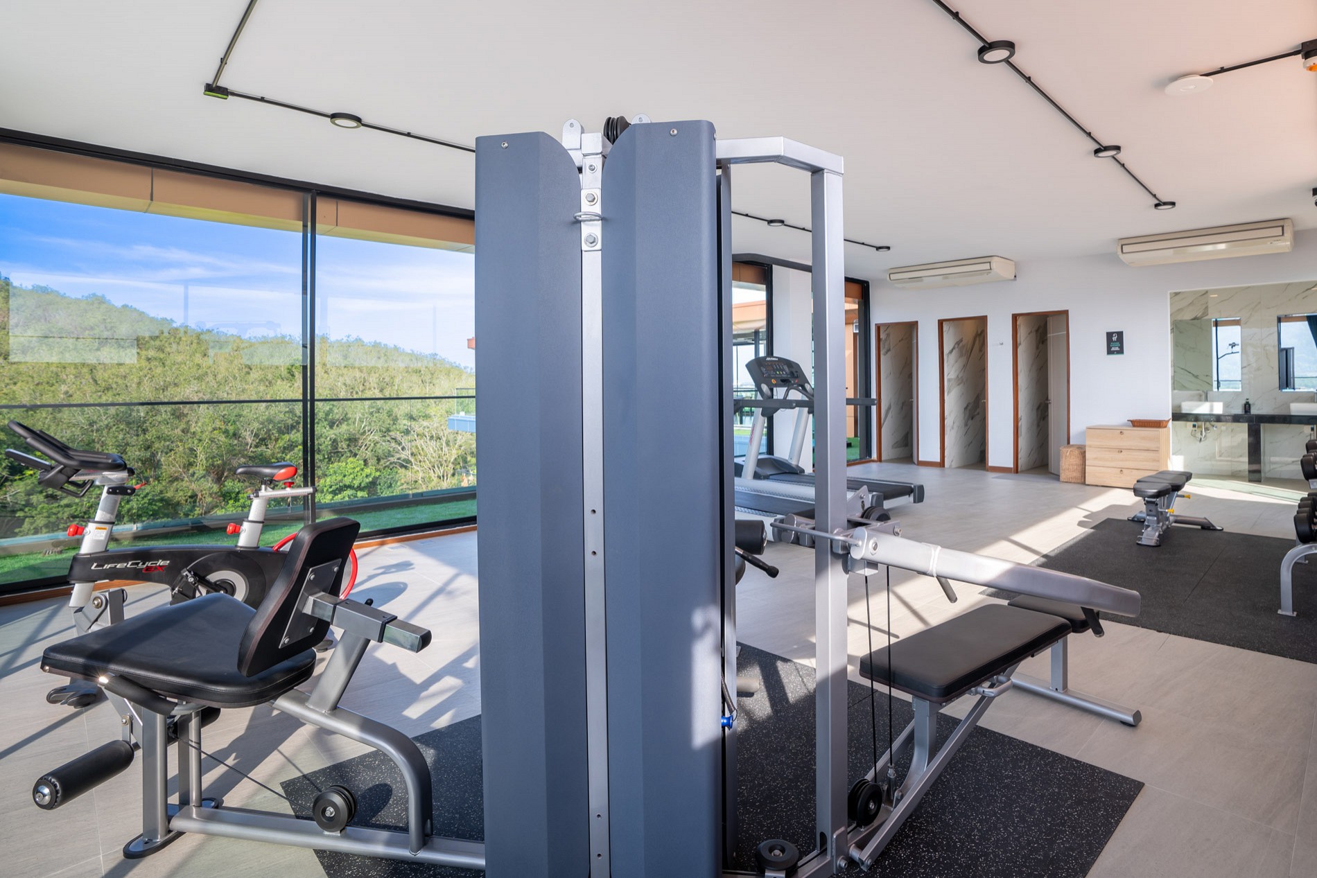 Fitness