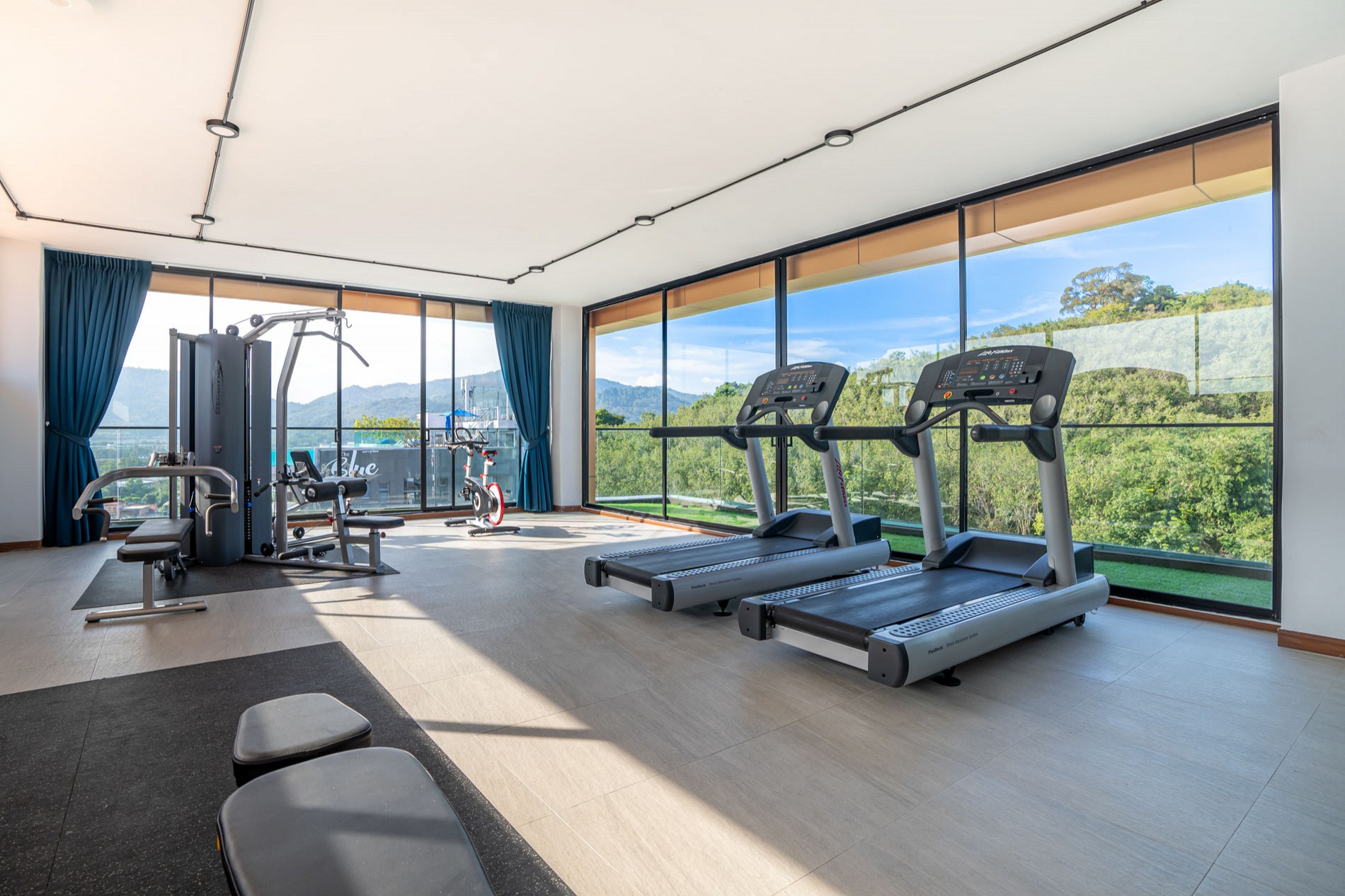 Fitness
