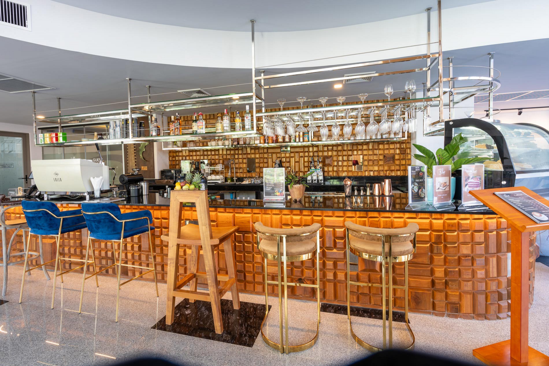 The Blue Mavi Phuket