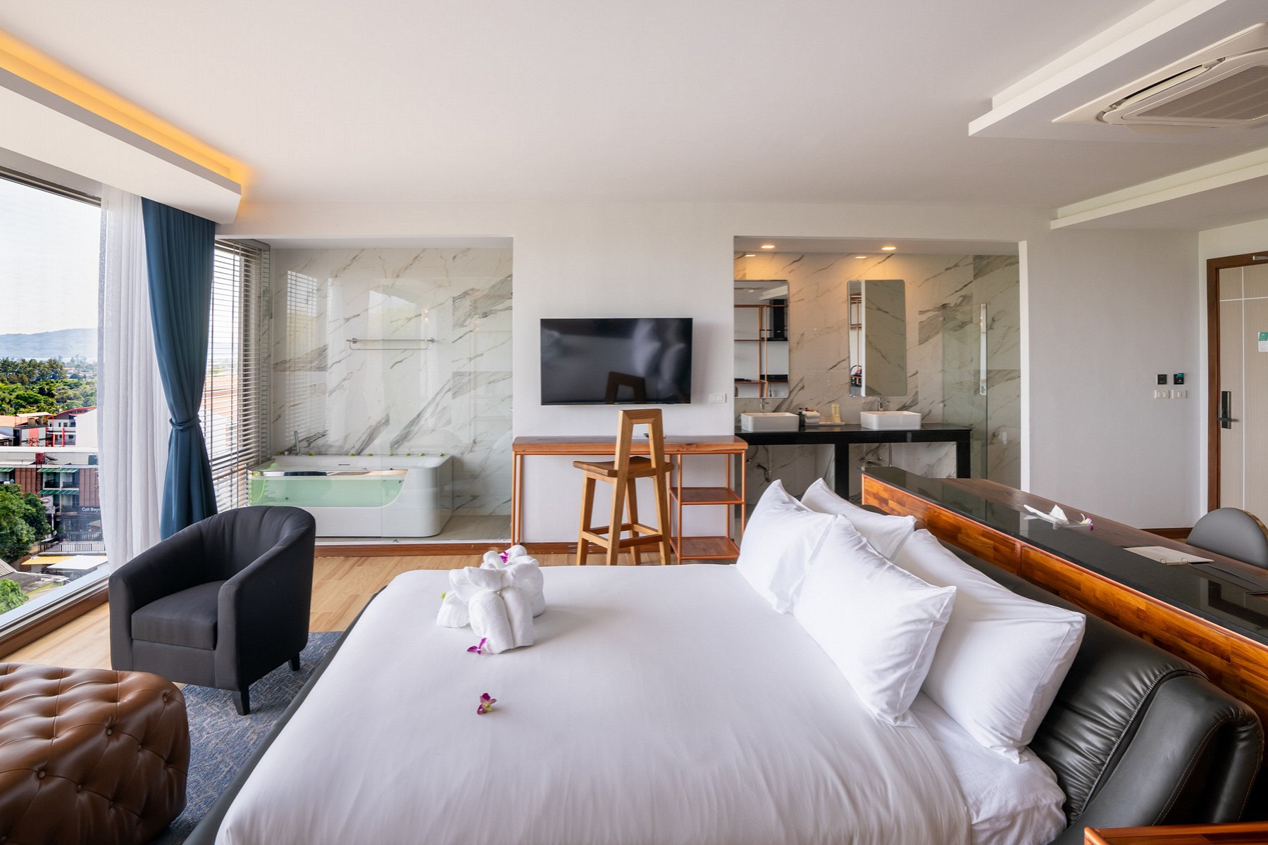Long Stay Offer