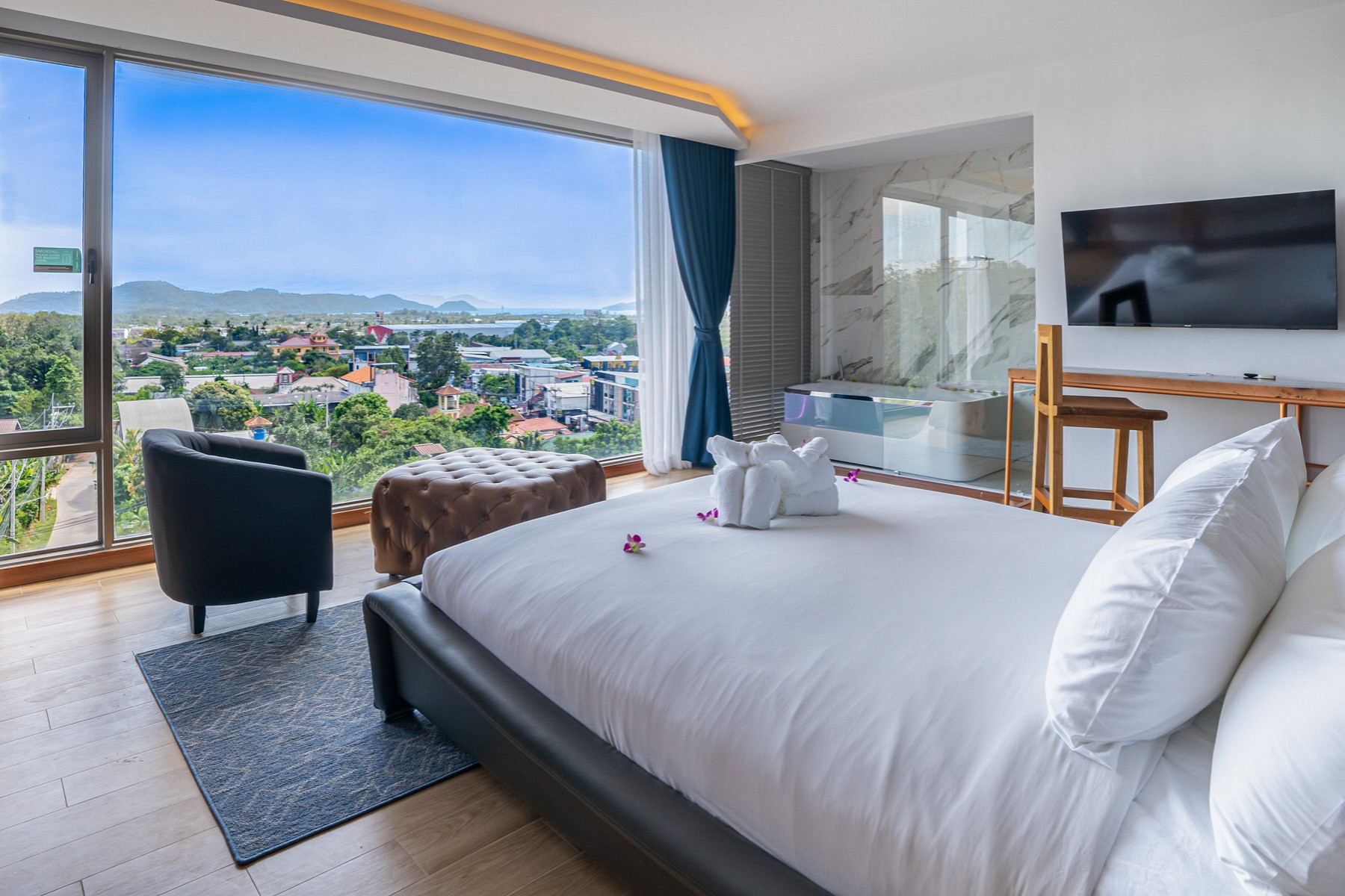 The Blue Mavi Phuket
