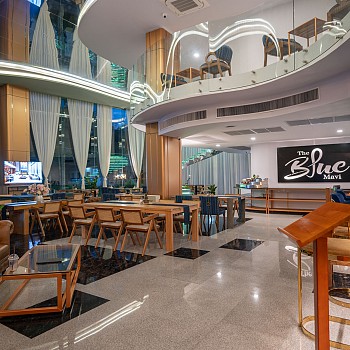Cafe & Baralt=