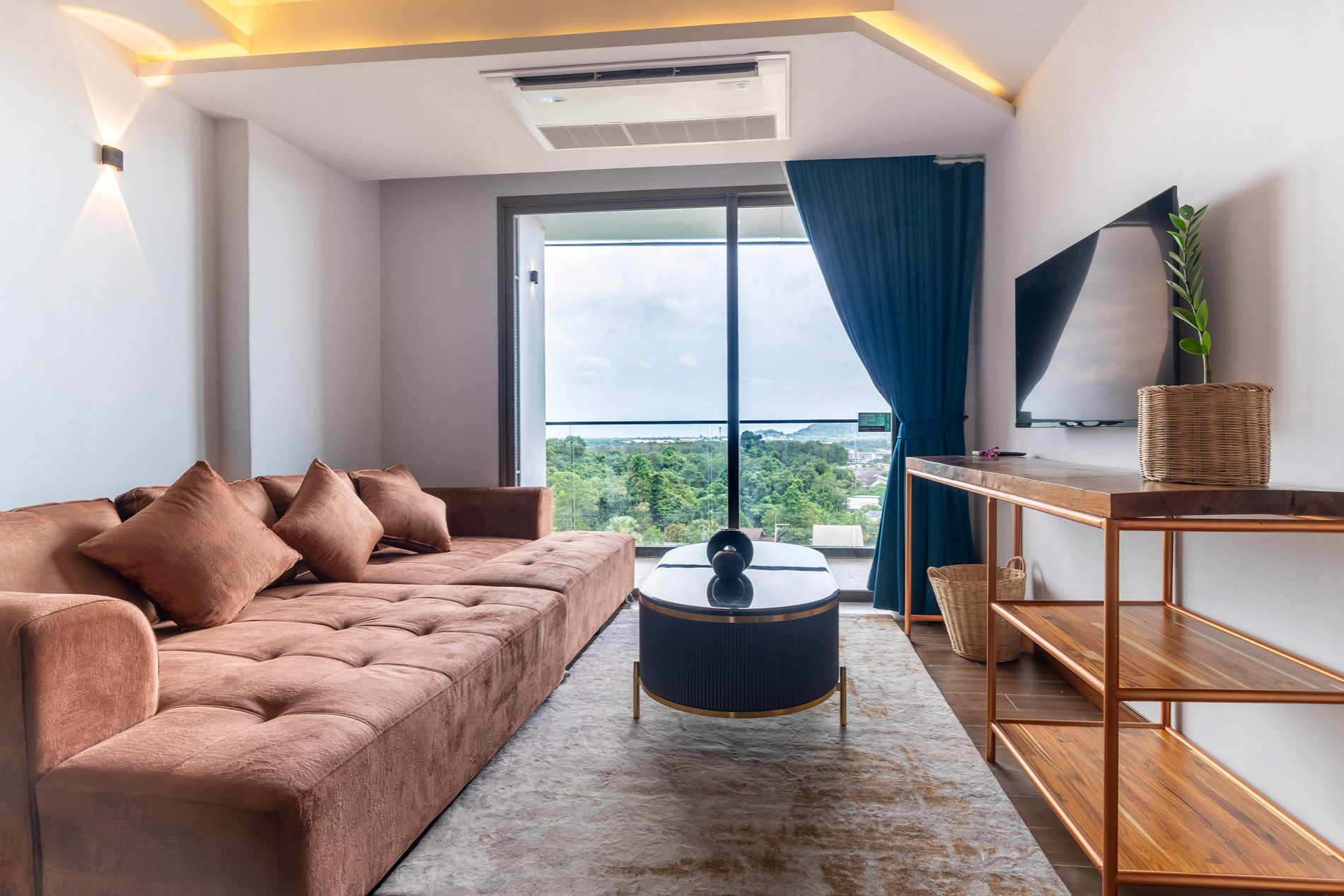 The Blue Mavi Phuket