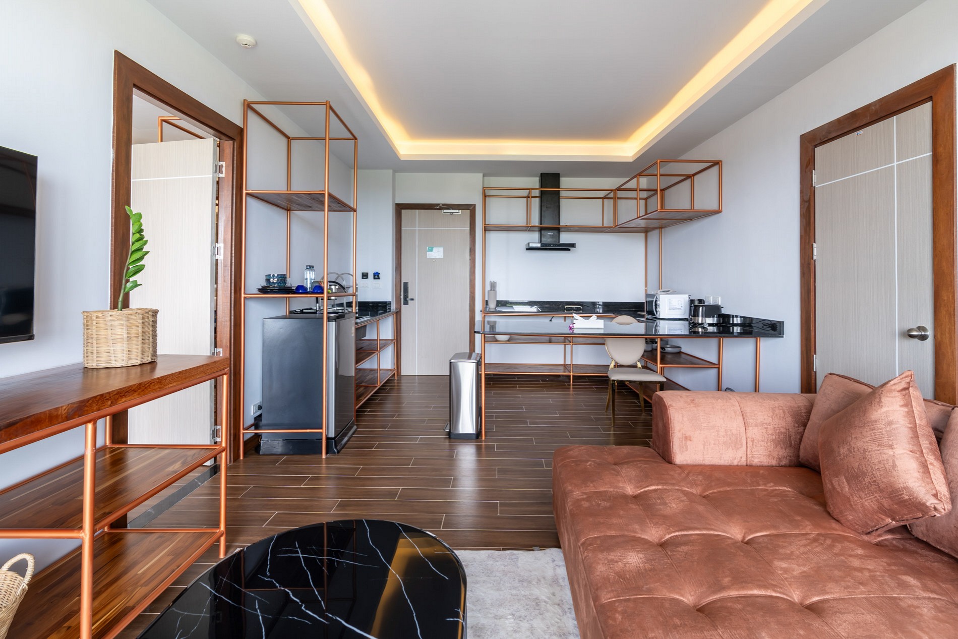 Premium Family Suite