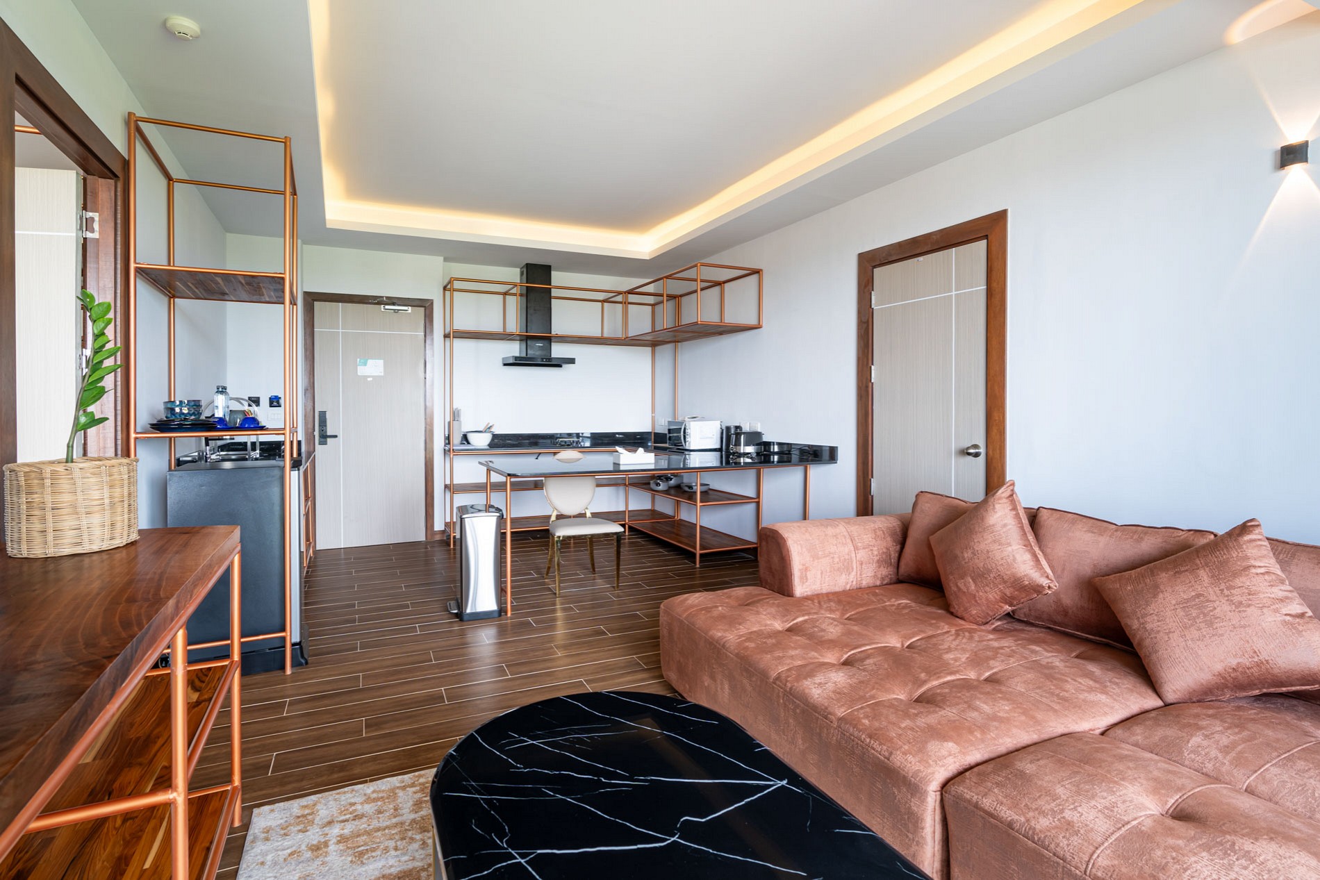 Premium Family Suite
