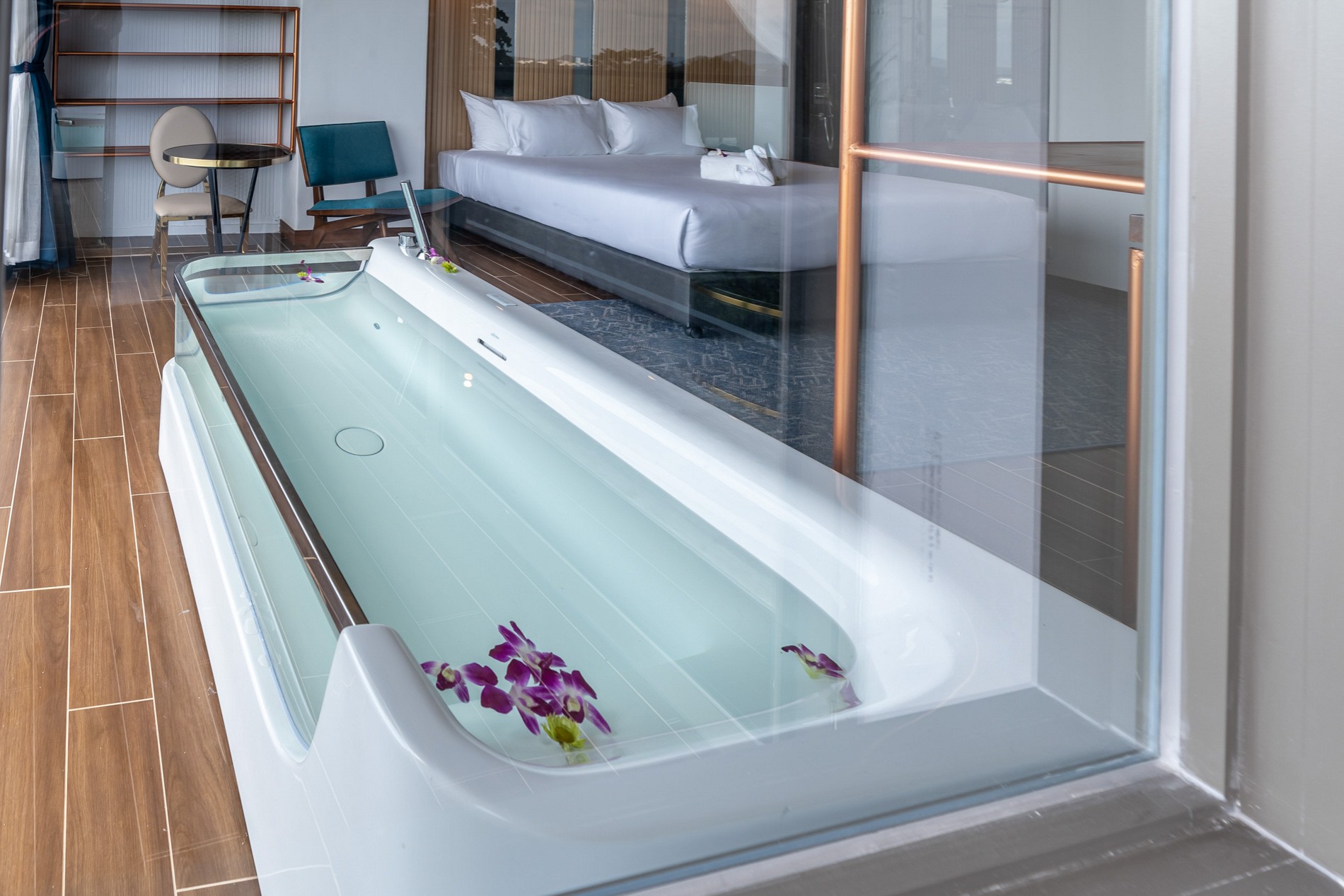 Premium Family Suite