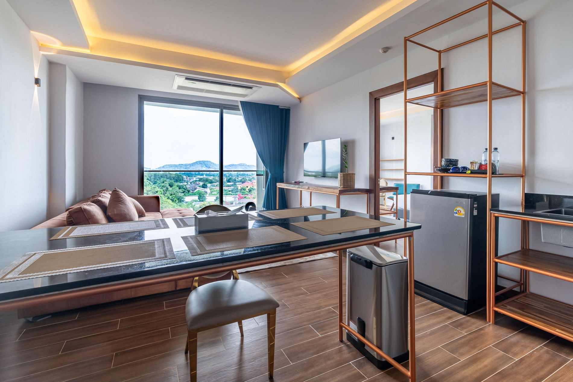 Premium Family Suite