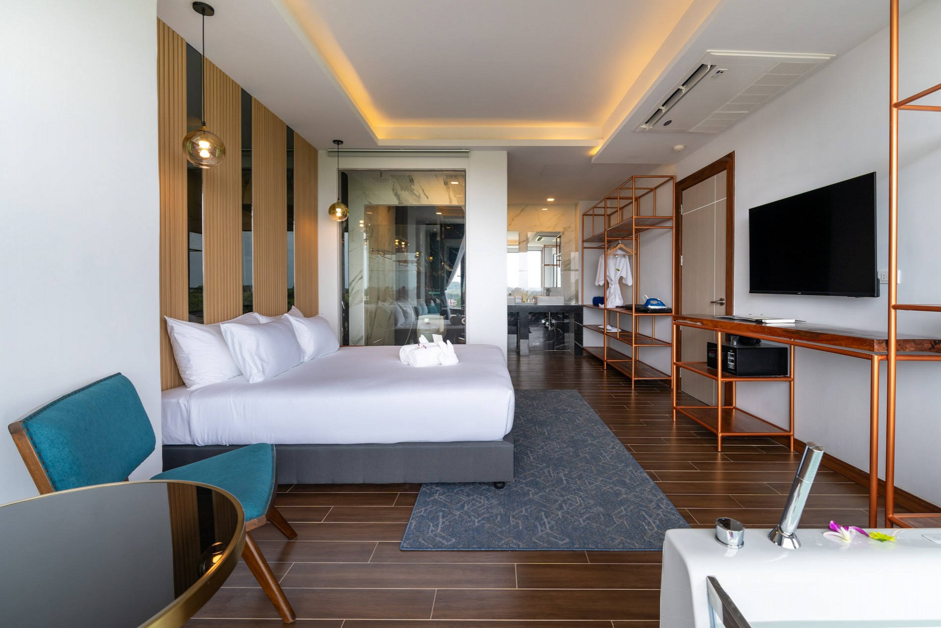 Premium Family Suite