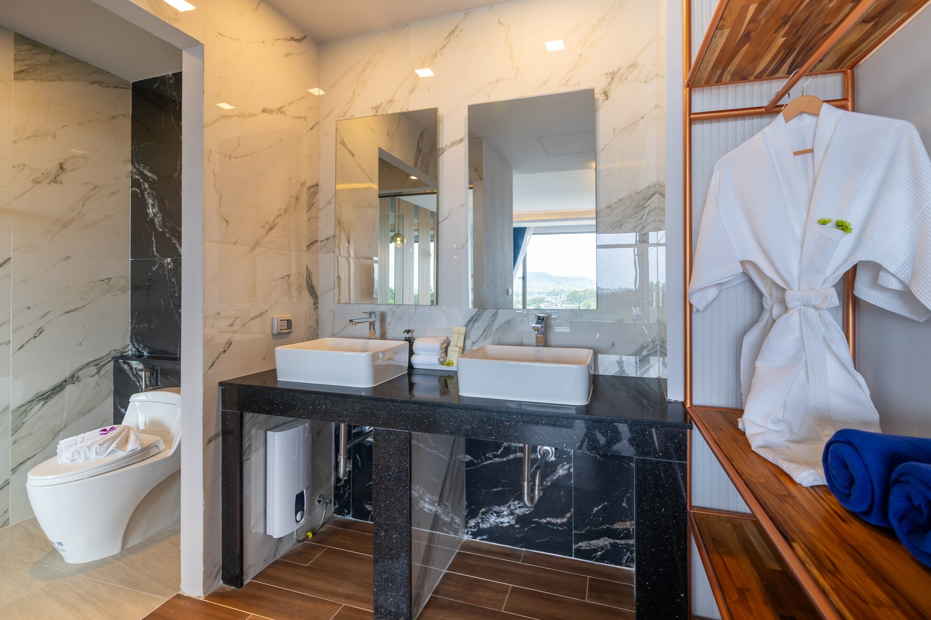 Premium Family Suite