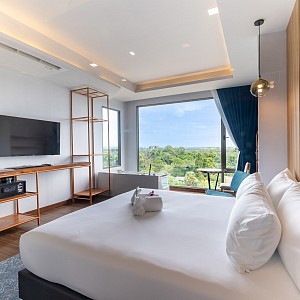 Premium Family Suite