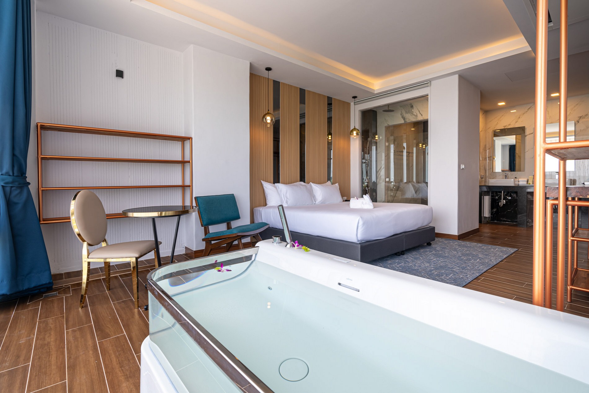 Premium Family Suite