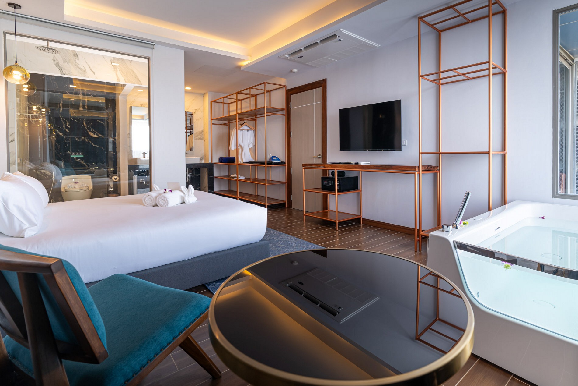 Premium Family Suite