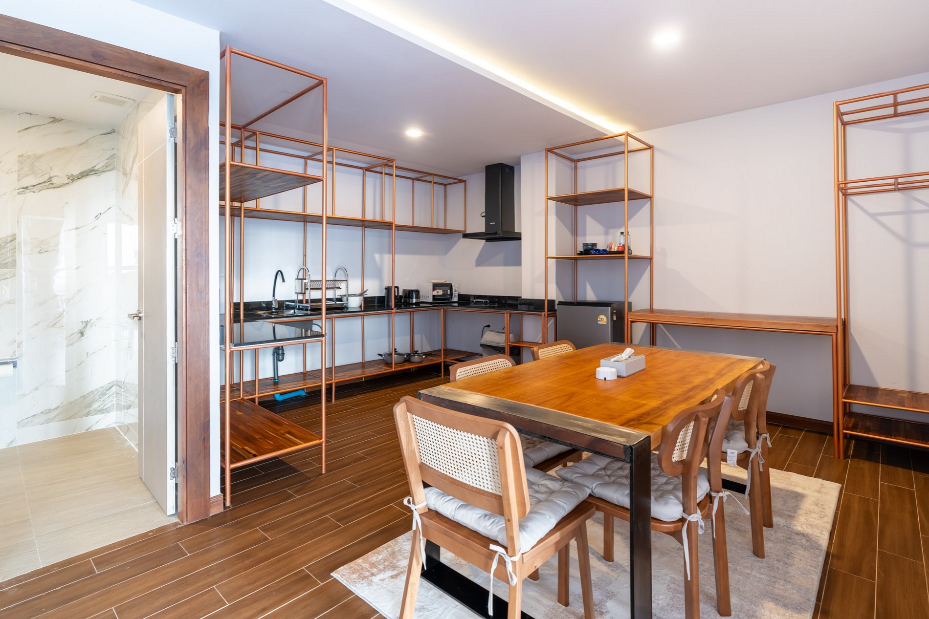 Panorama Executive Suite