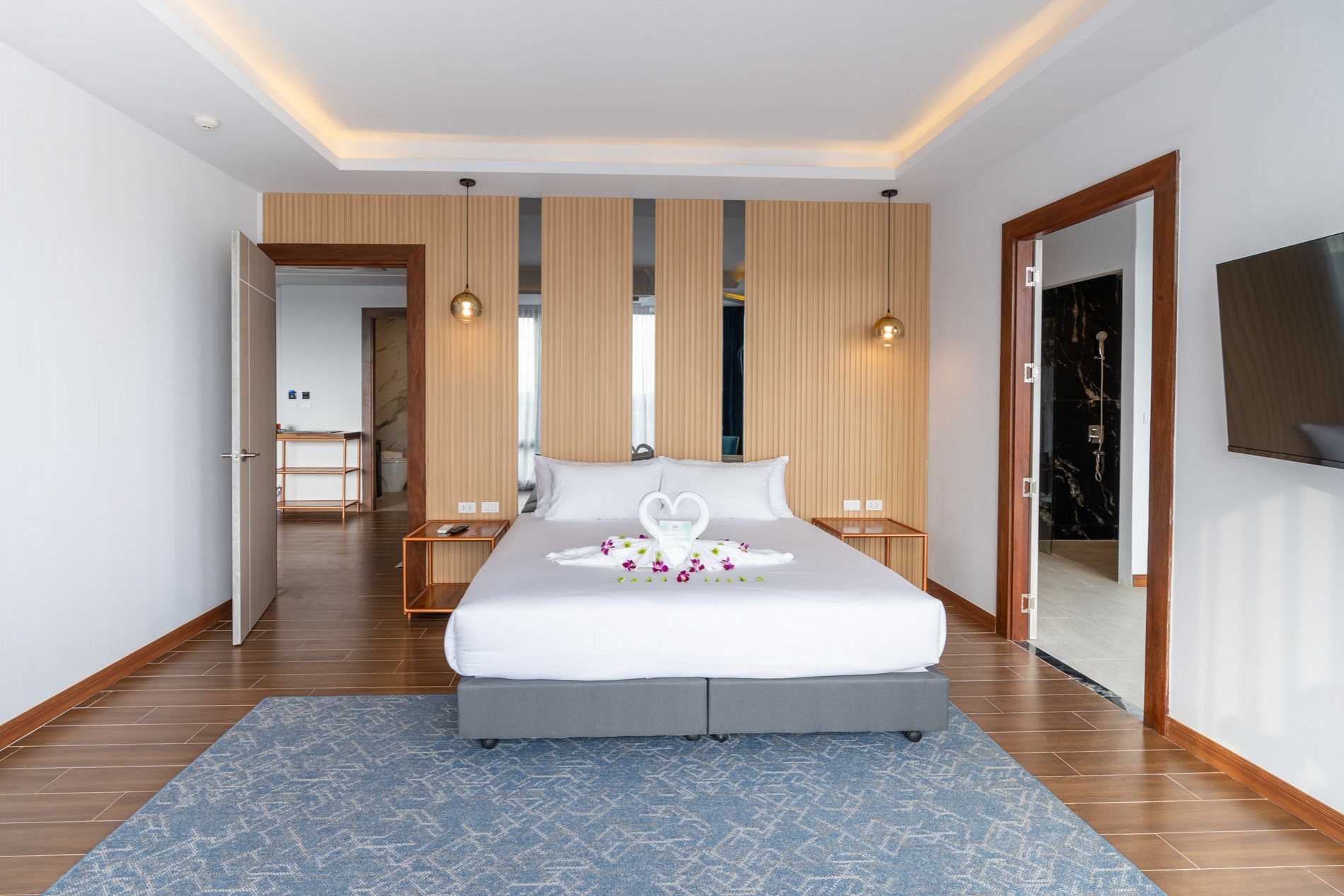 Panorama Executive Suite