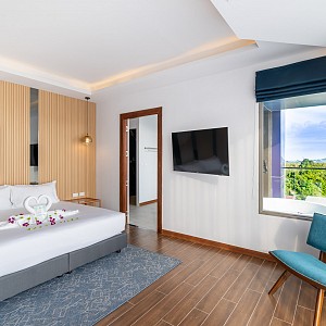 Panorama Executive Suite