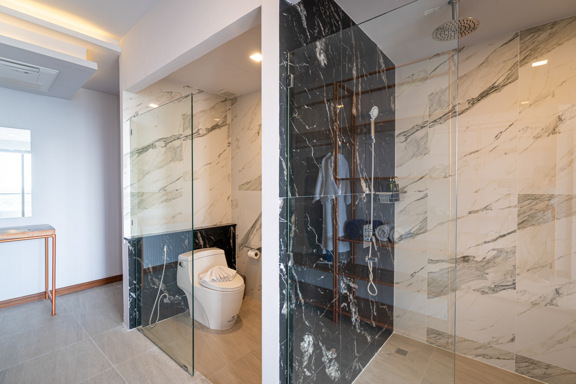 Panorama Executive Suite